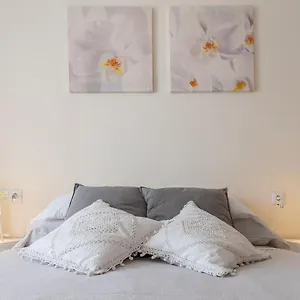  Apartamento Apartamento El Estribillo De España