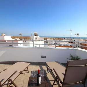  Apartamento Casa Manuelas España
