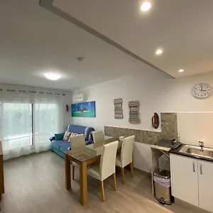  Apartamento Marilyn España