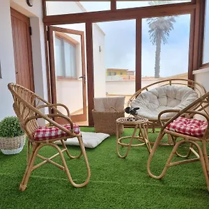  Apartamento La España