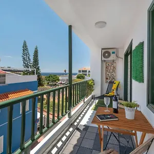 Apartamento Sol España