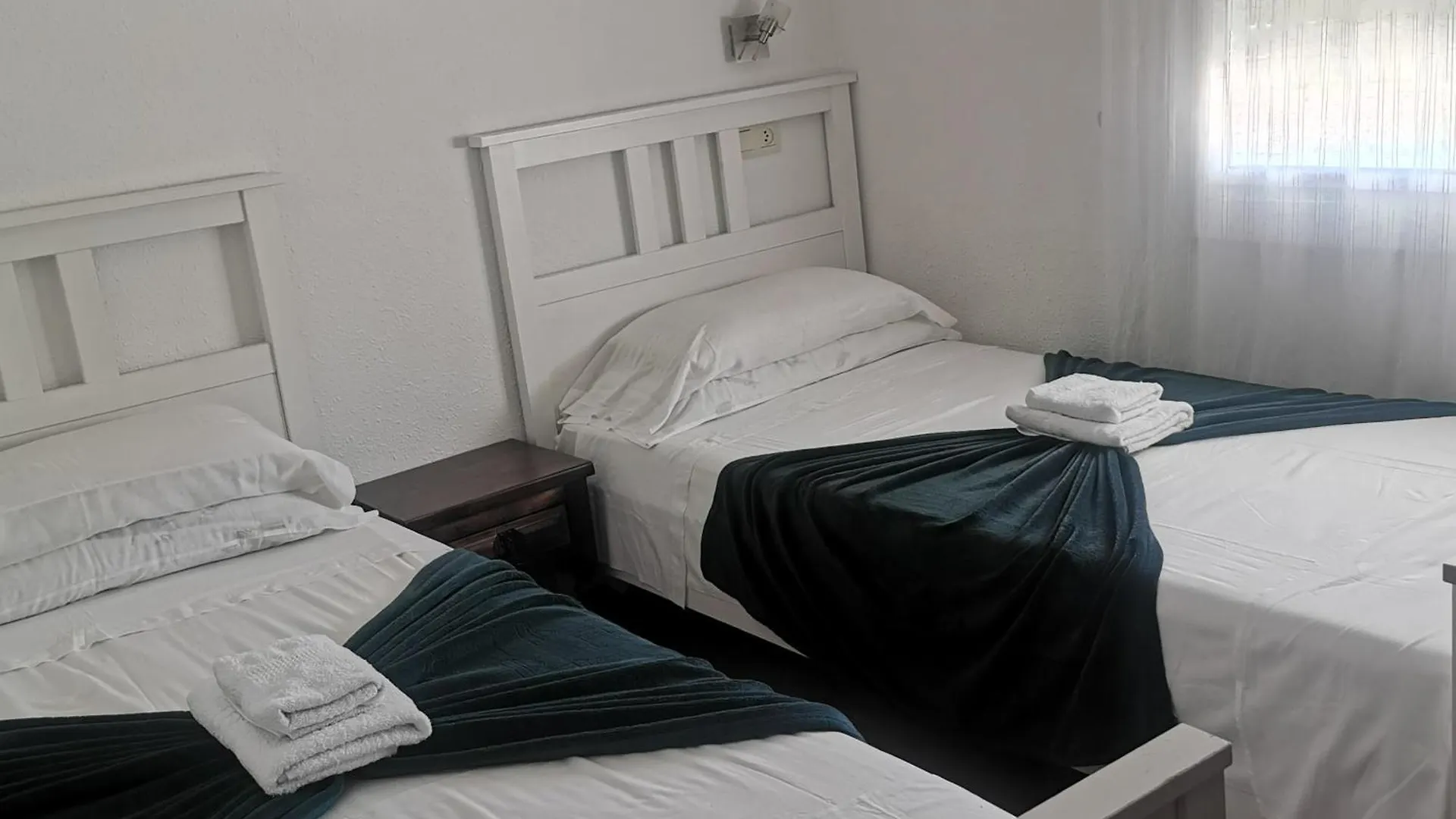 Apartamento Finca Bella Terra Camarles