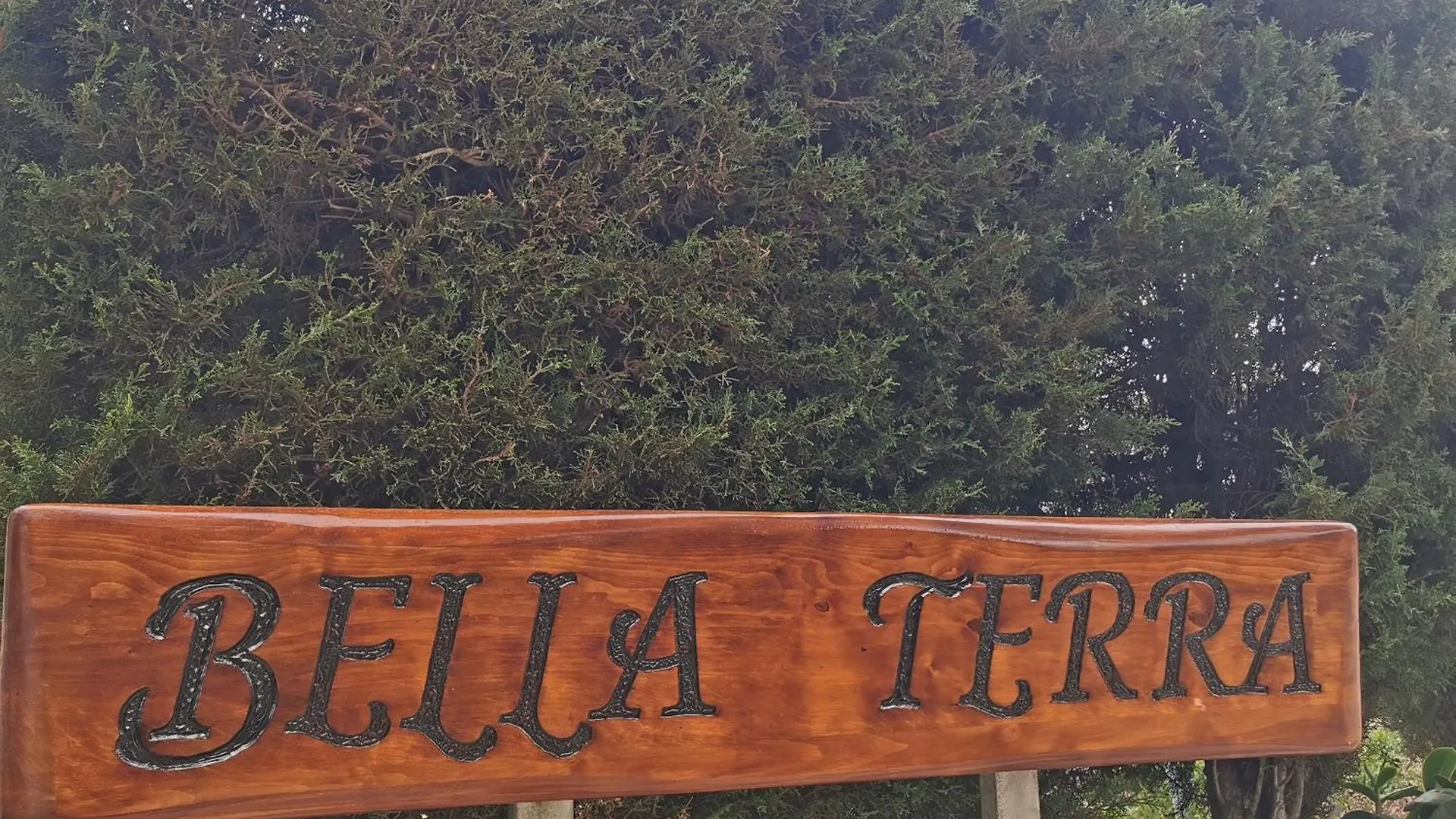 Apartamento Finca Bella Terra Camarles